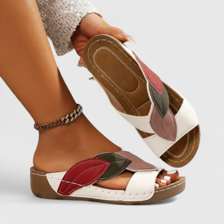 Maisie | Women's Orthopedic Comfort Sandals