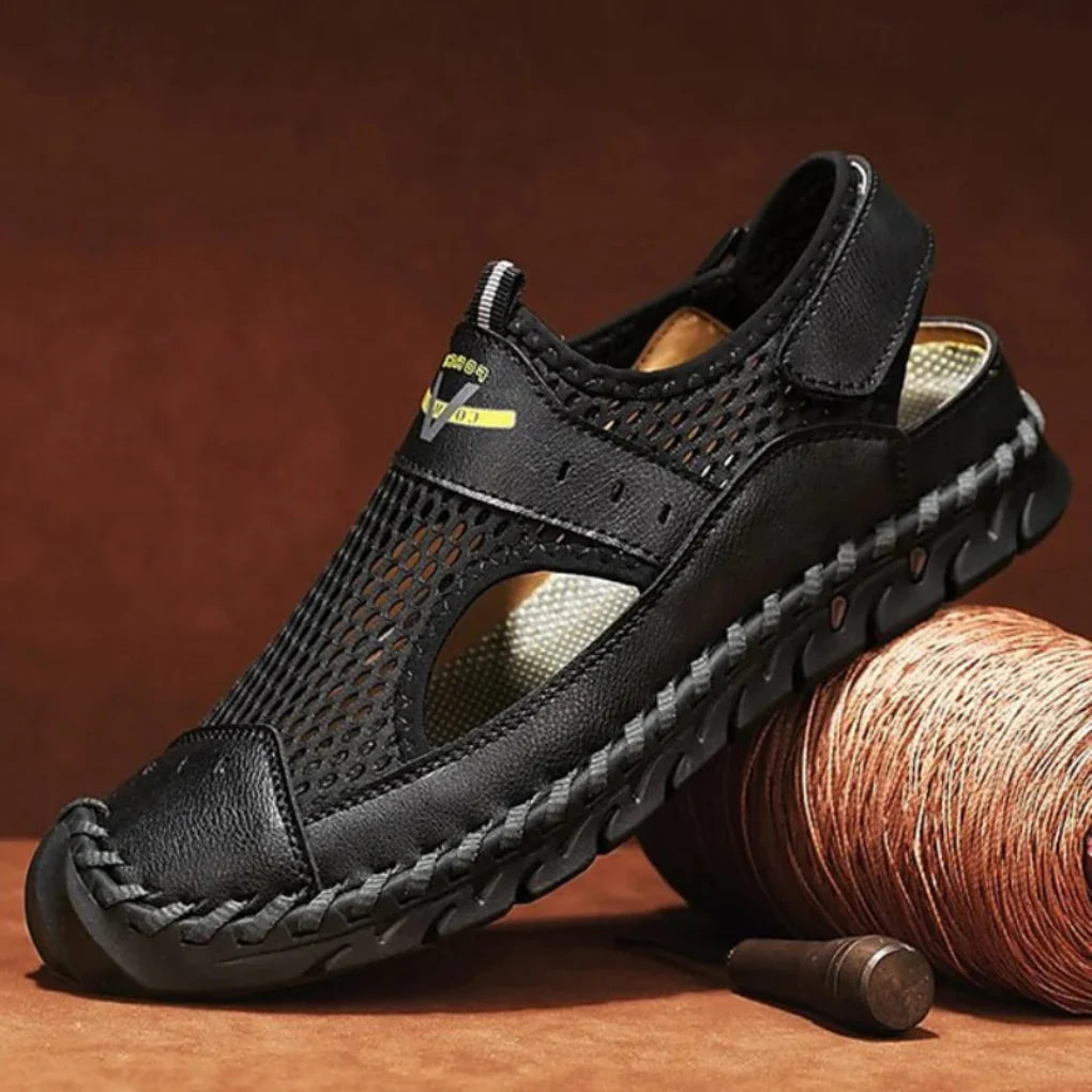 Gavin | Men's Breathable Outdoor Sandals