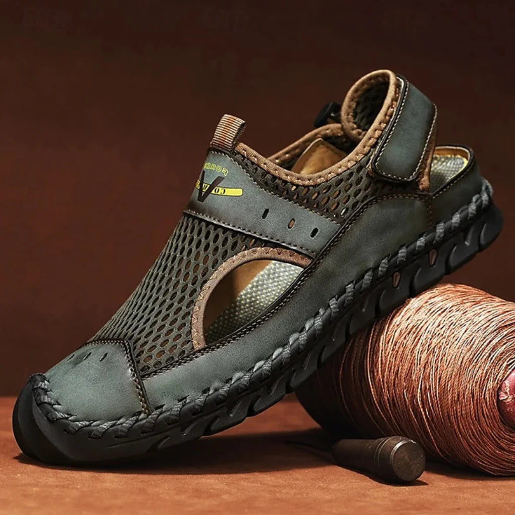 Gavin | Men's Breathable Outdoor Sandals
