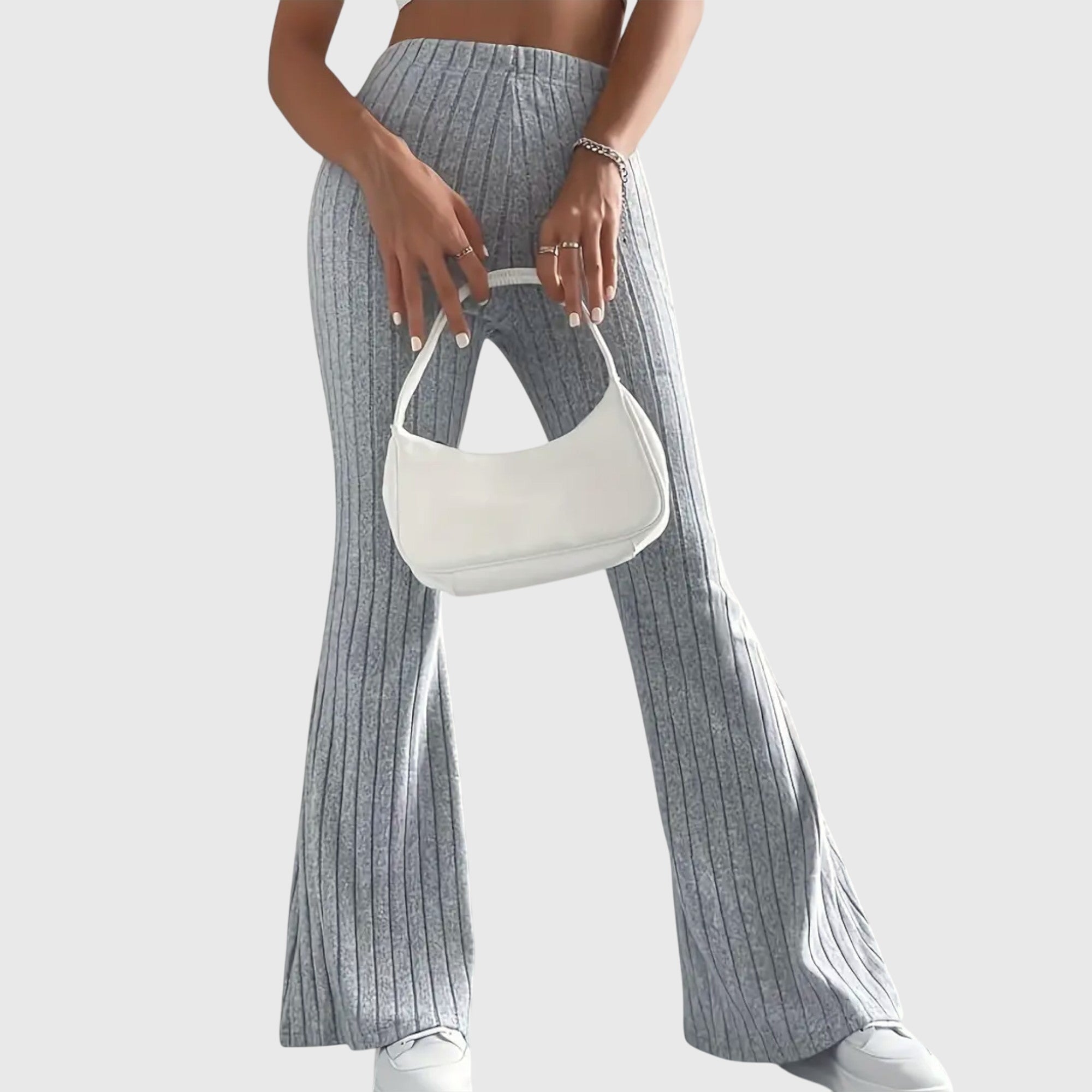Jessica | Women's Elegant Tailored Trousers
