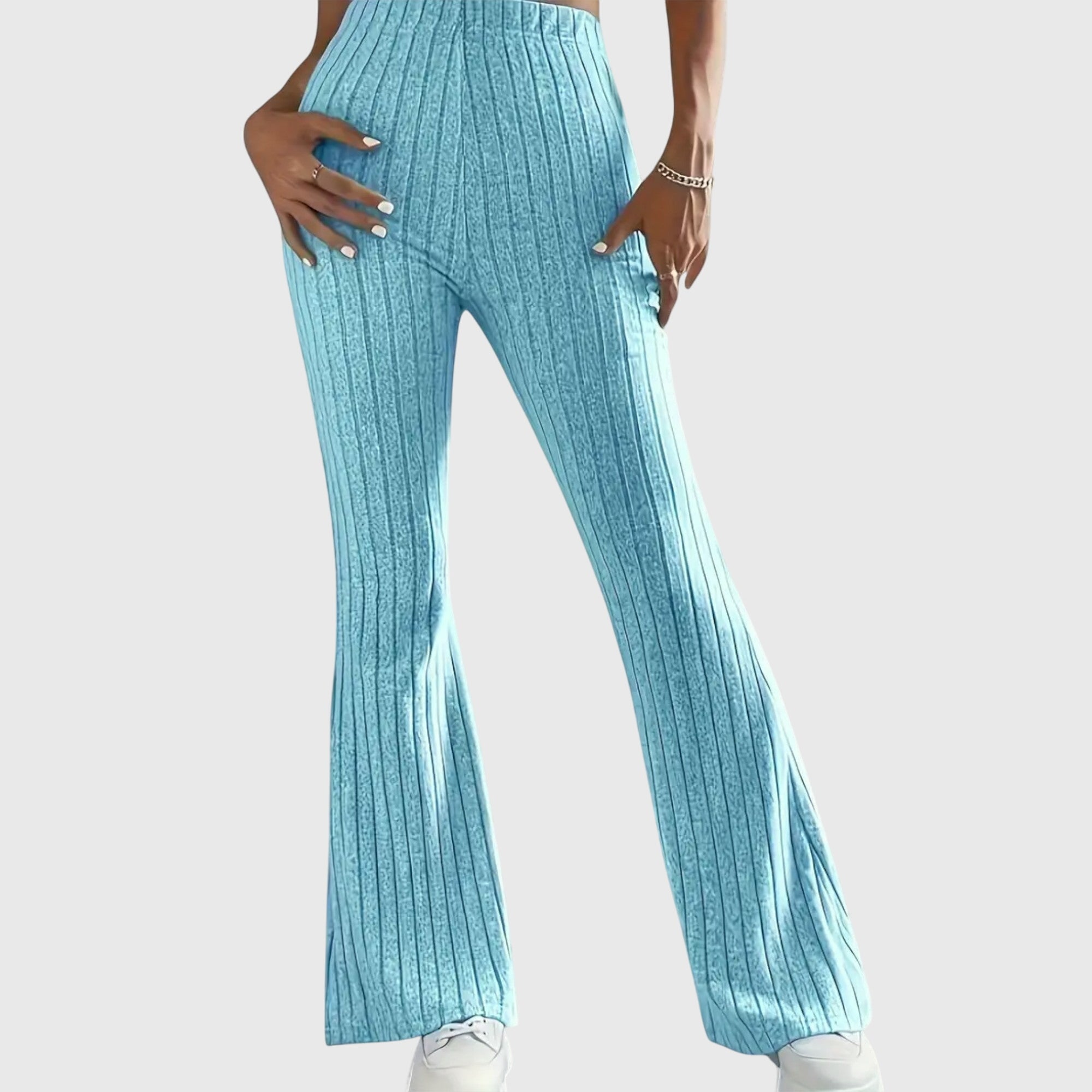 Jessica | Women's Elegant Tailored Trousers
