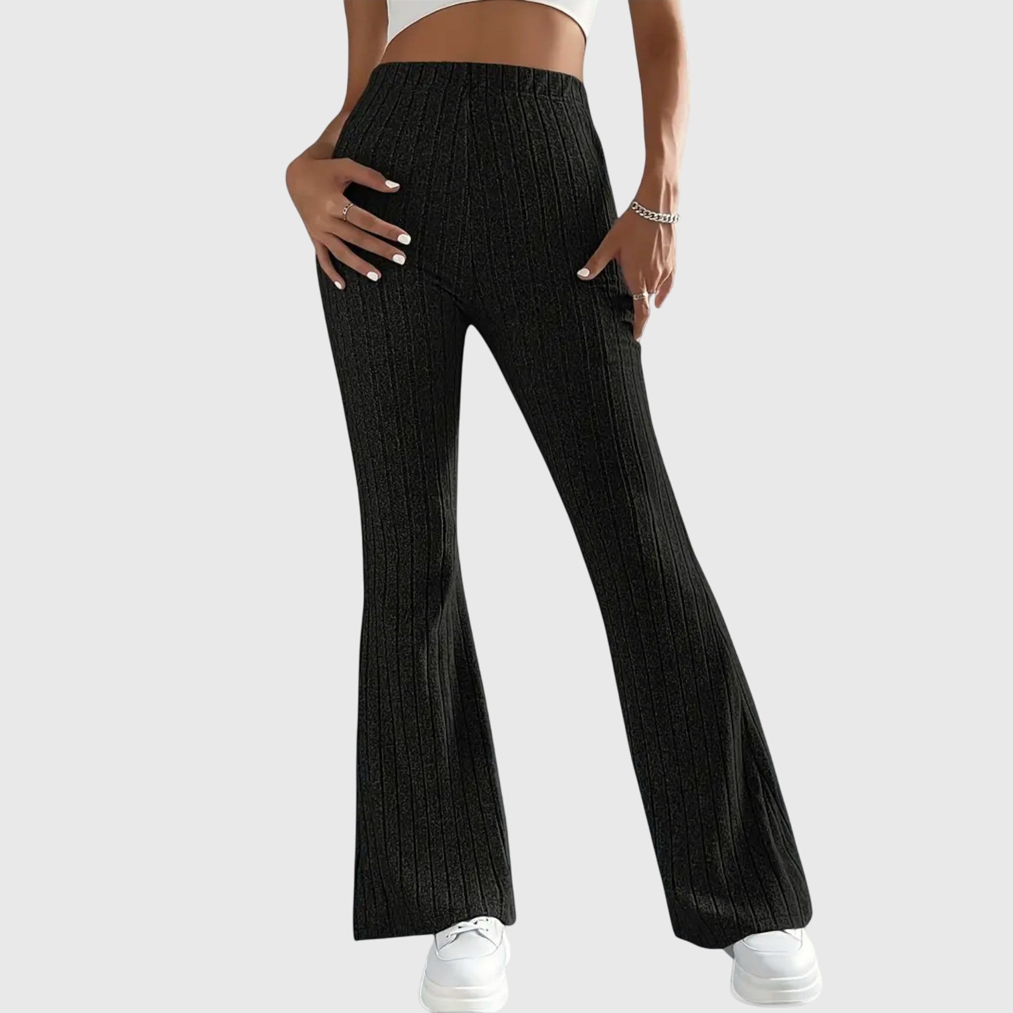 Jessica | Women's Elegant Tailored Trousers