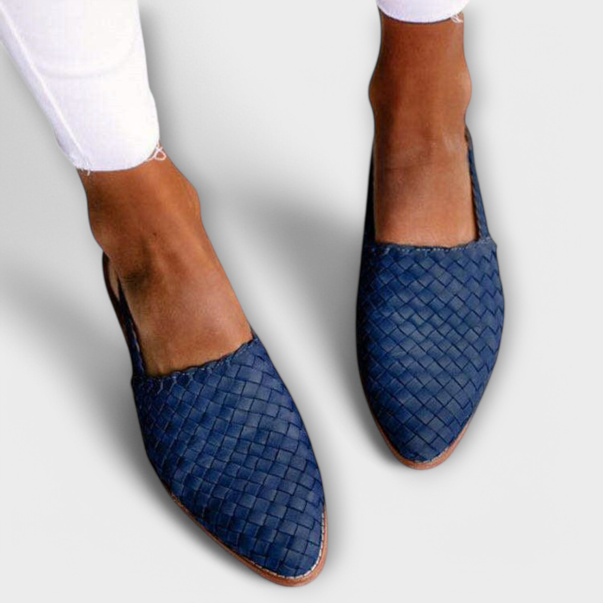 Melody | Women's Moccasin Shoes Comfortable Classic Design