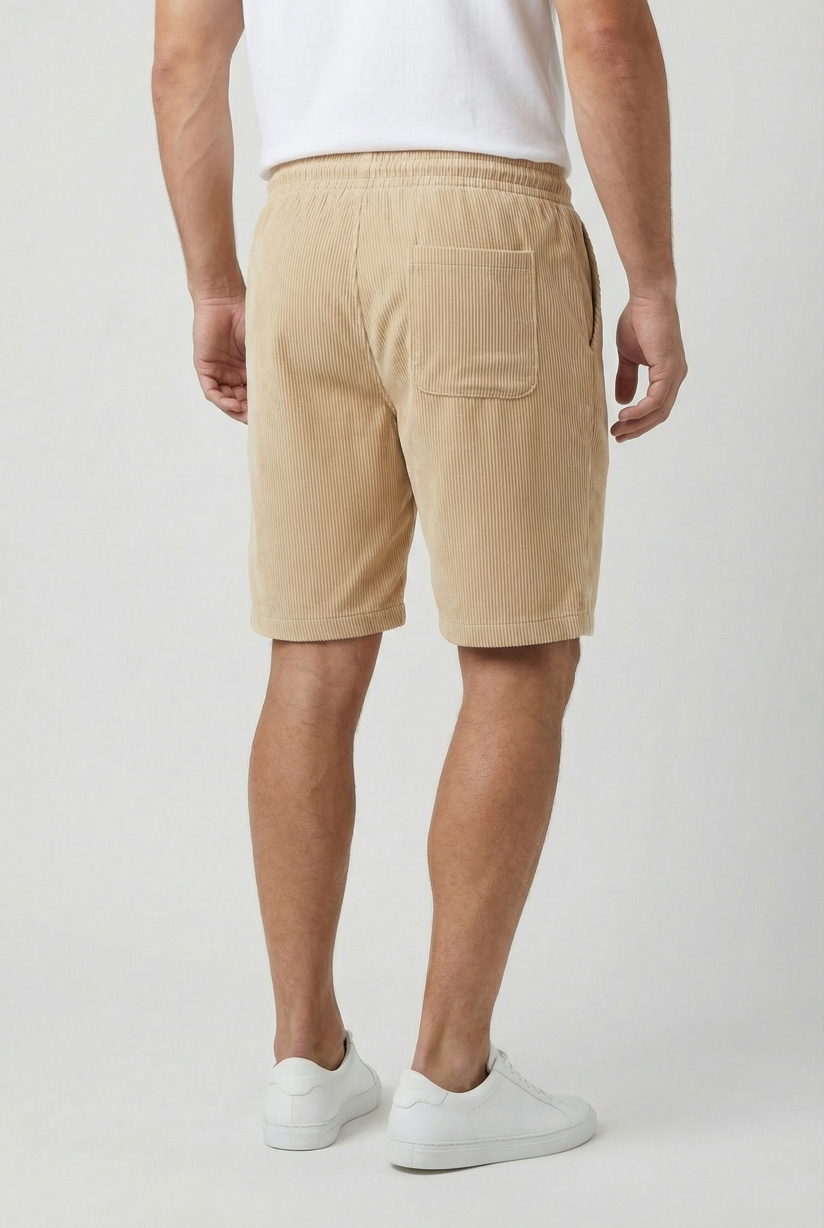 Mitchell | Men's Casual Loose Fit Breathable Shorts