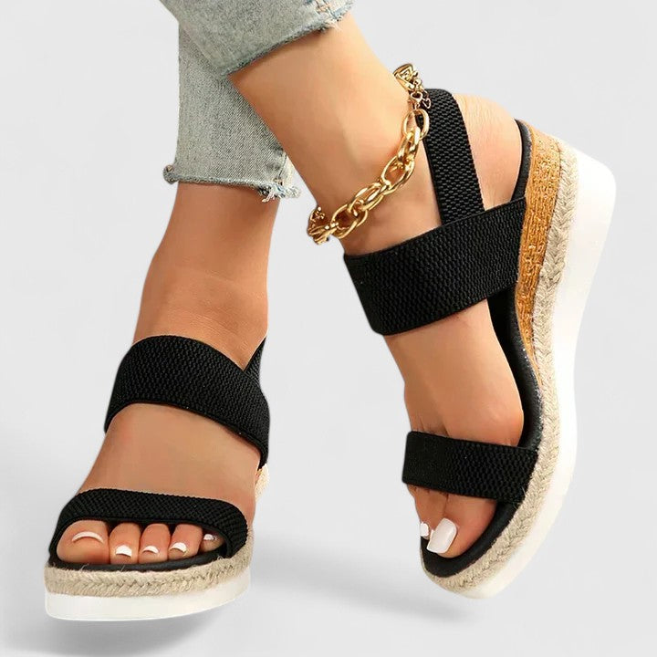 Judith | Women's Orthopedic Comfort Sandals