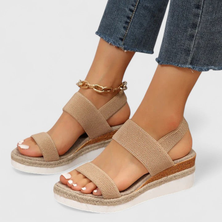Judith | Women's Orthopedic Comfort Sandals