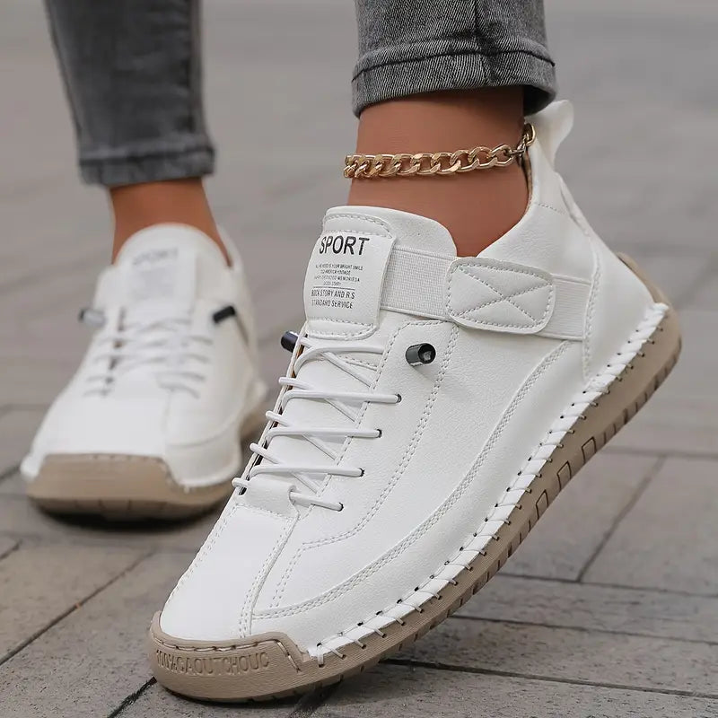 Mia | Women's Orthopedic Sneakers with Cushioning