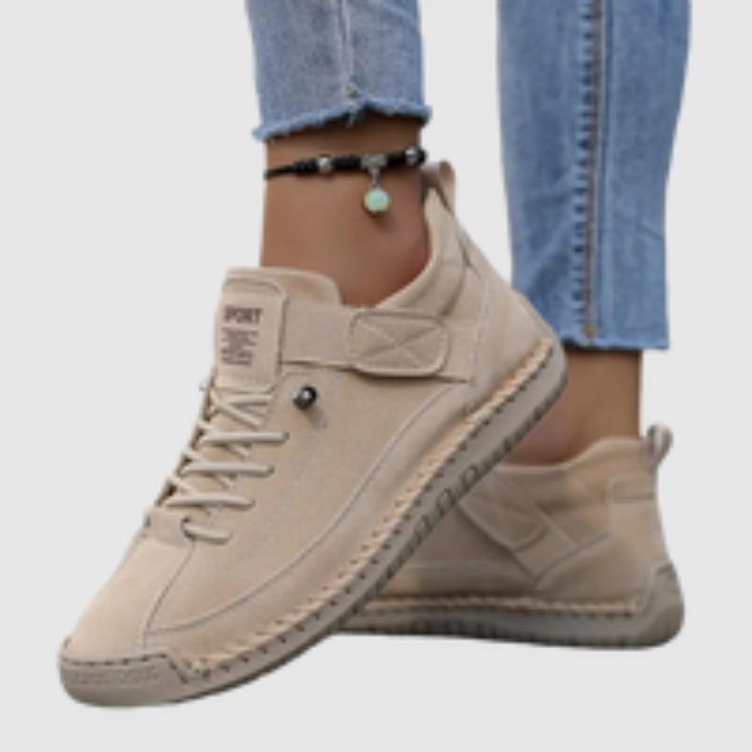 Mia | Women's Orthopedic Sneakers with Cushioning
