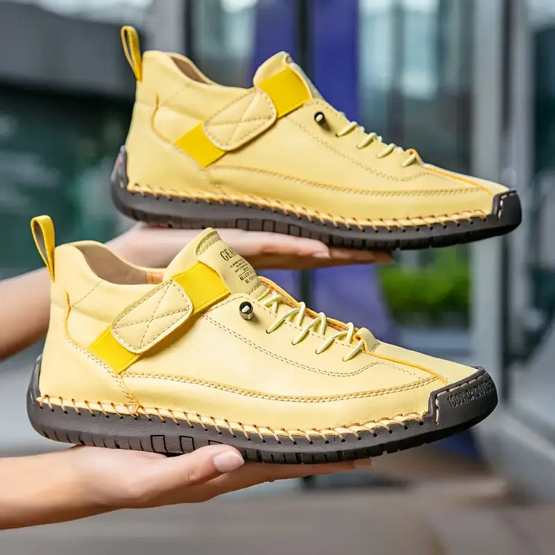 Mia | Women's Orthopedic Sneakers with Cushioning