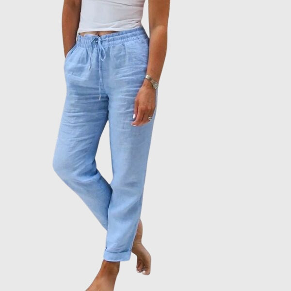 Tatum | Women's Tailored Elegant Pants for Every Occasion