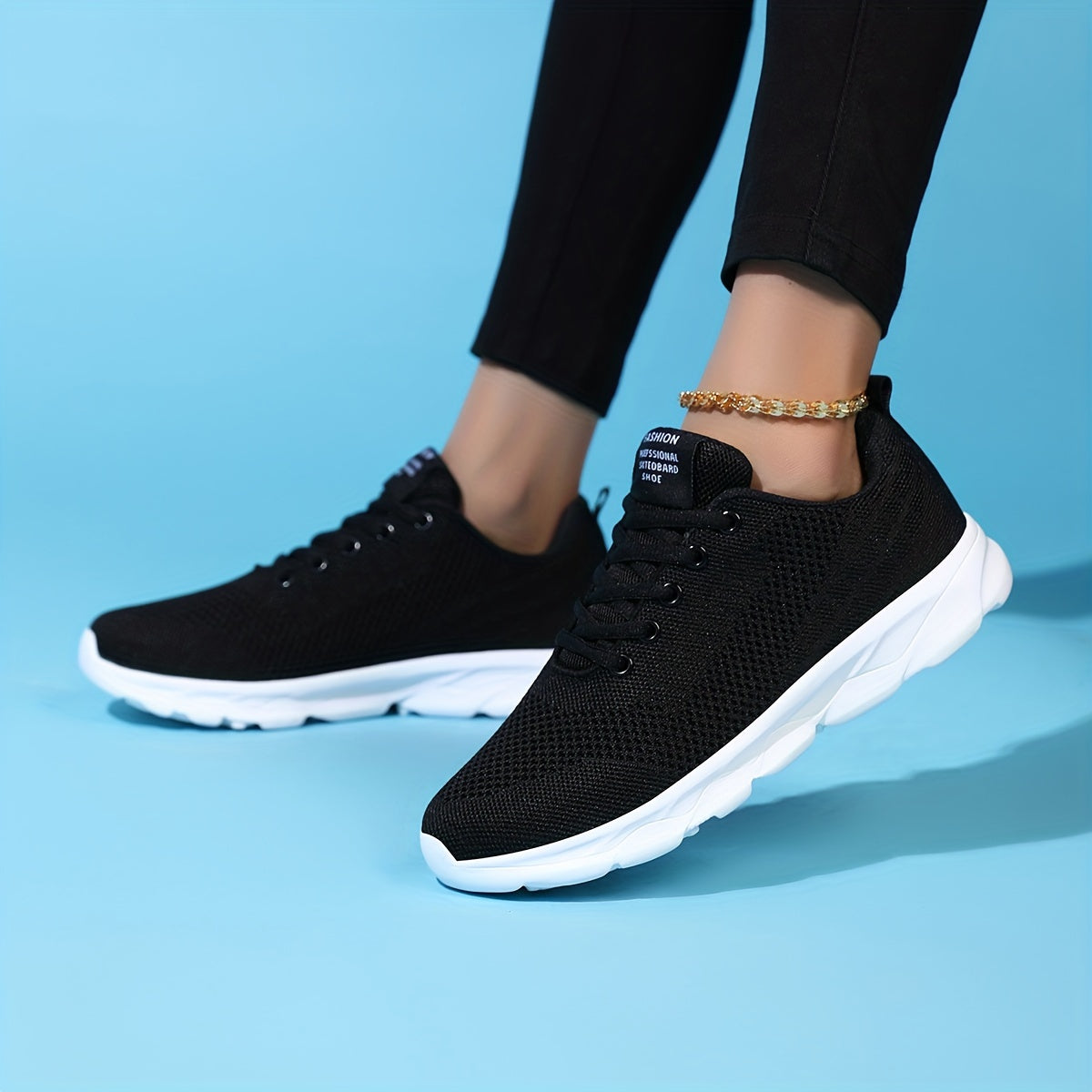 Sophie | Women's All-Day Comfort Sneakers