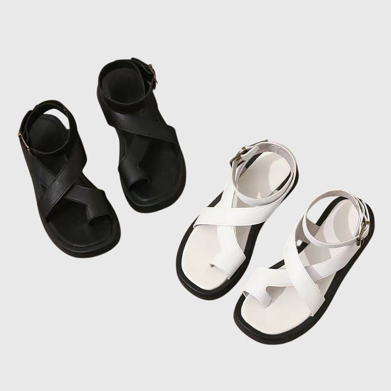 Orla | Women's Sandals Synthetic Gladiator Design