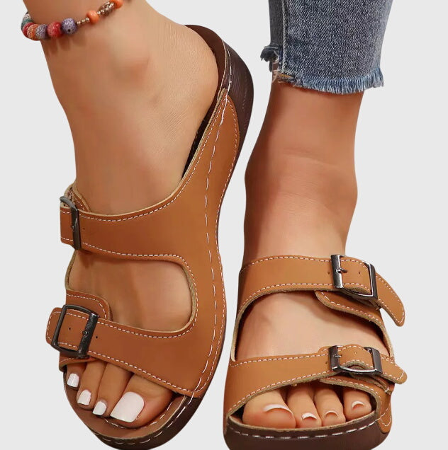 Darcie | Women's Orthopedic Comfort Sandals