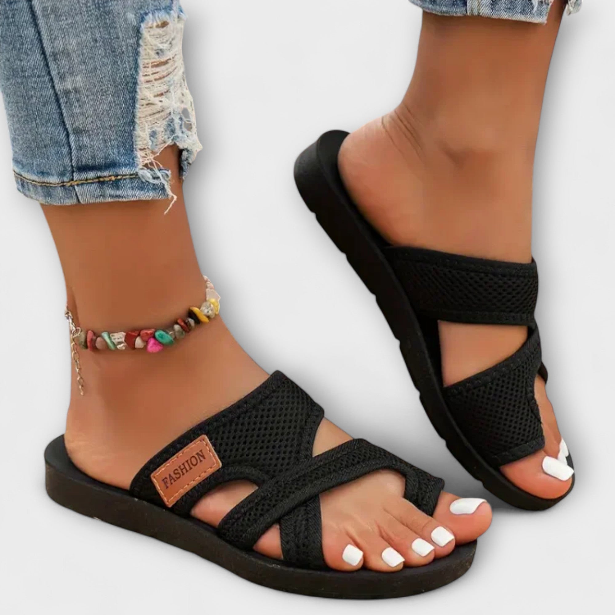 Ella | Women's Orthopedic Sandals for Foot Comfort
