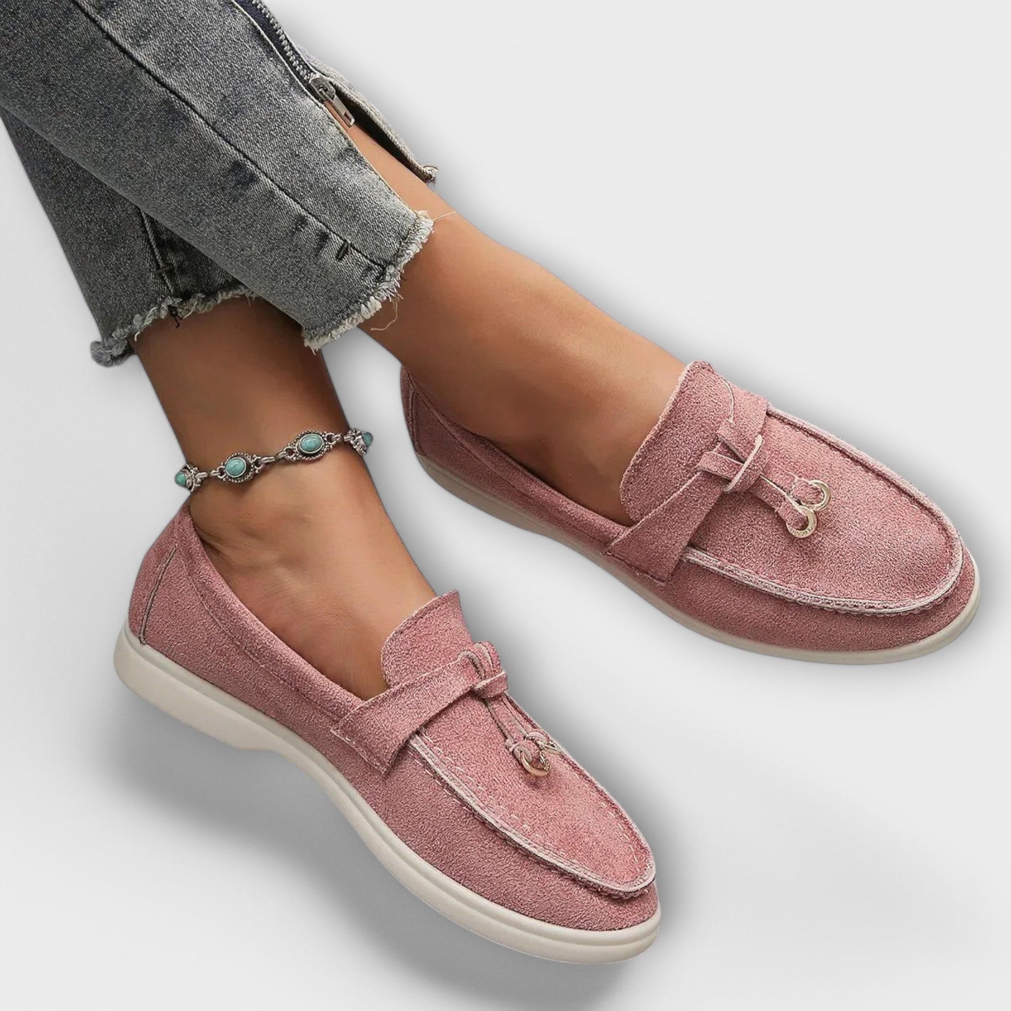 Gabriella | Women's Elegant Loafers for Versatile Styling
