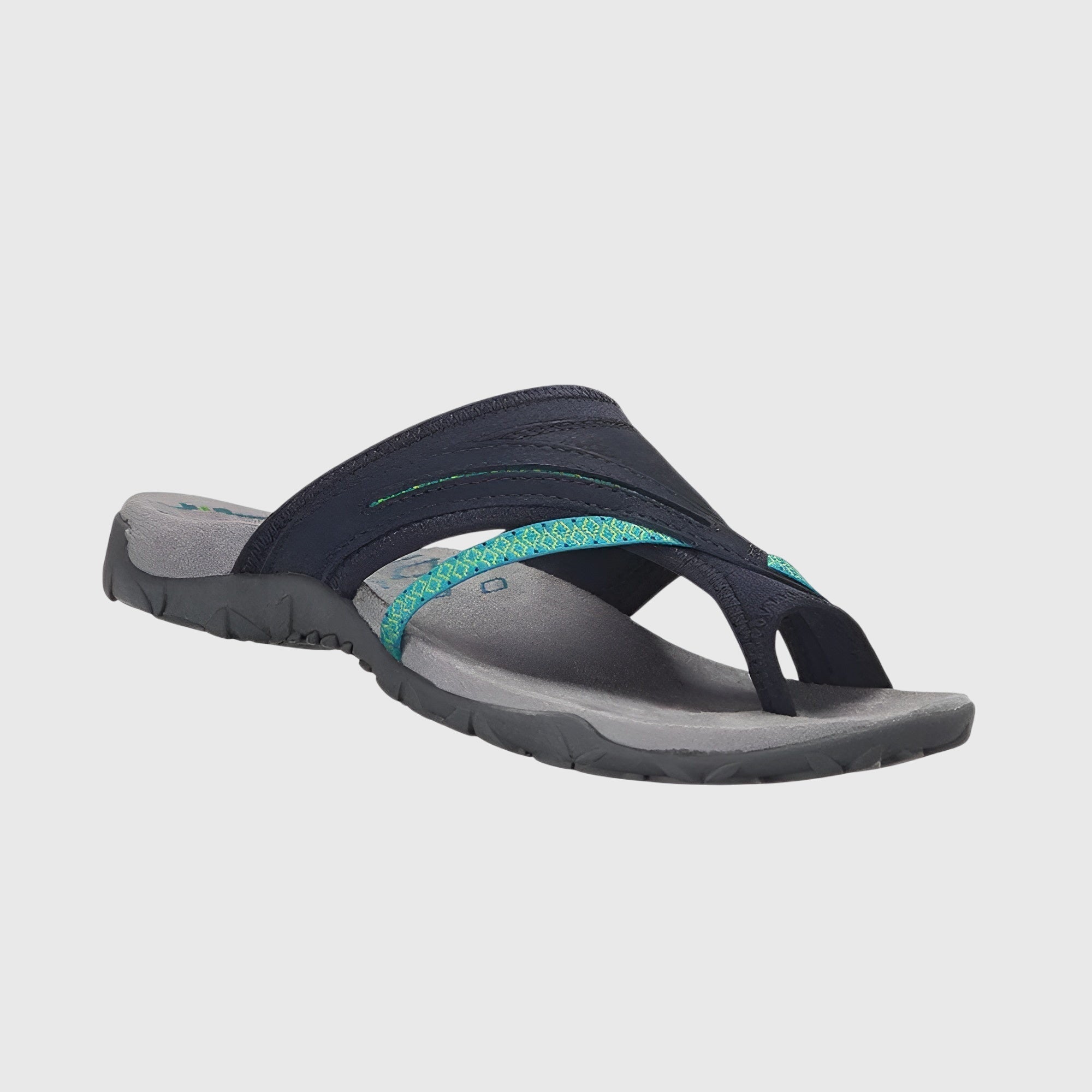 Stephanie | Women's Ergonomic Adjustable Sandals