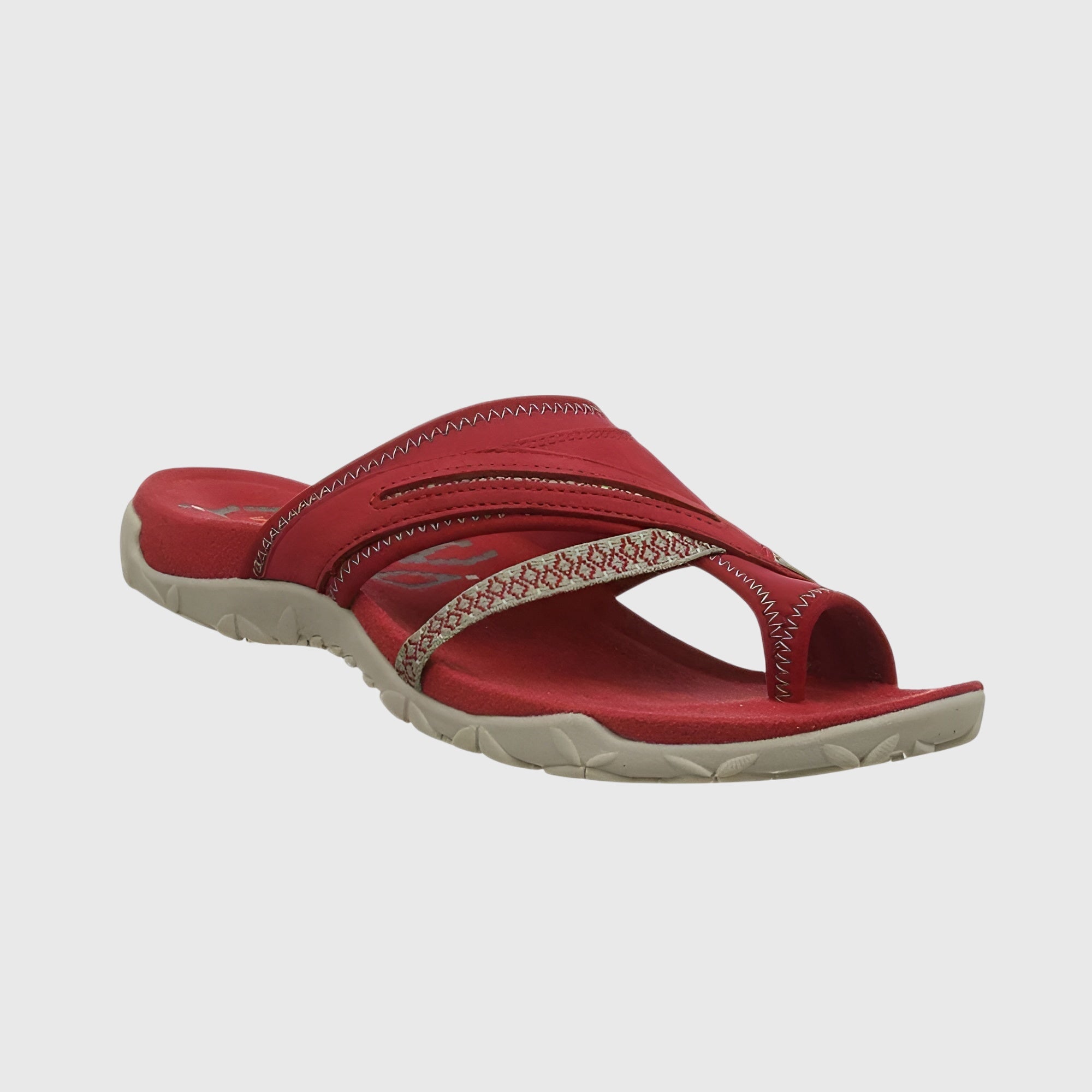 Stephanie | Women's Ergonomic Adjustable Sandals
