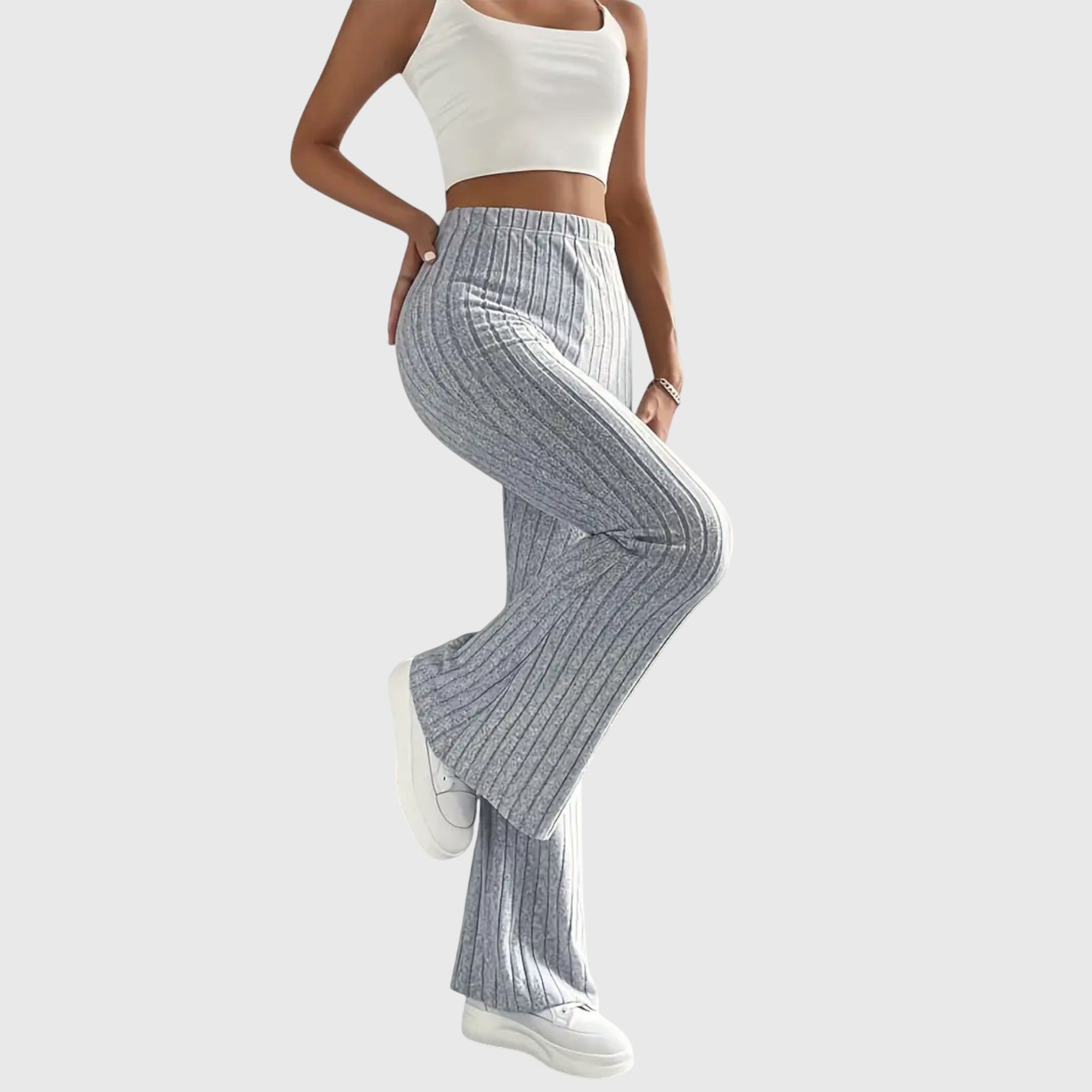 Jessica | Women's Elegant Tailored Trousers