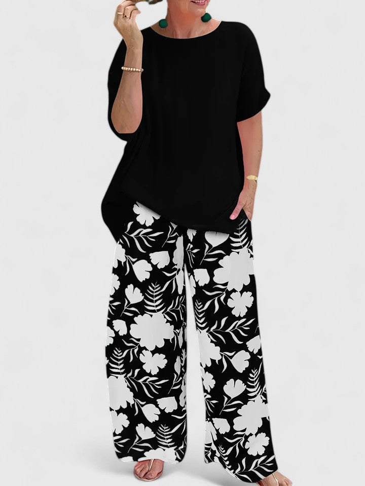 Liam | Men's Comfortable Casual Pants