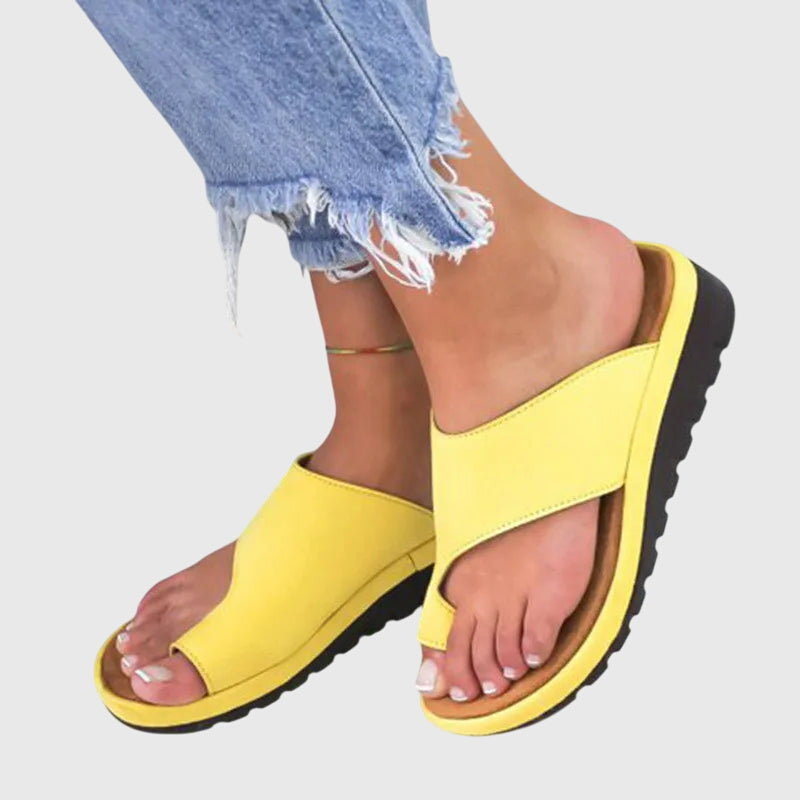 Ruby | Women's Orthopedic Summer Sandals