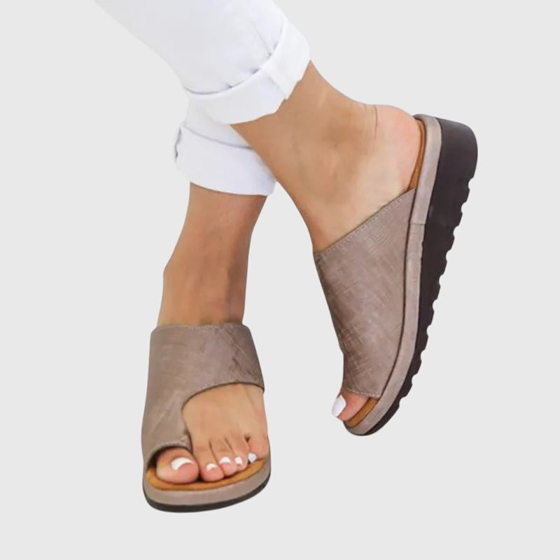 Ruby | Women's Orthopedic Summer Sandals