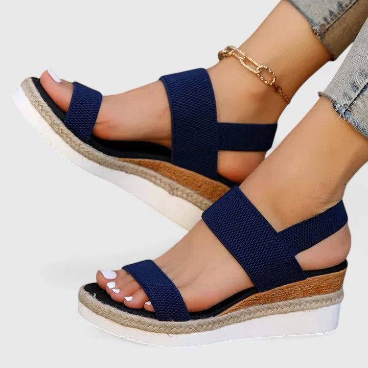 Judith | Women's Orthopedic Comfort Sandals