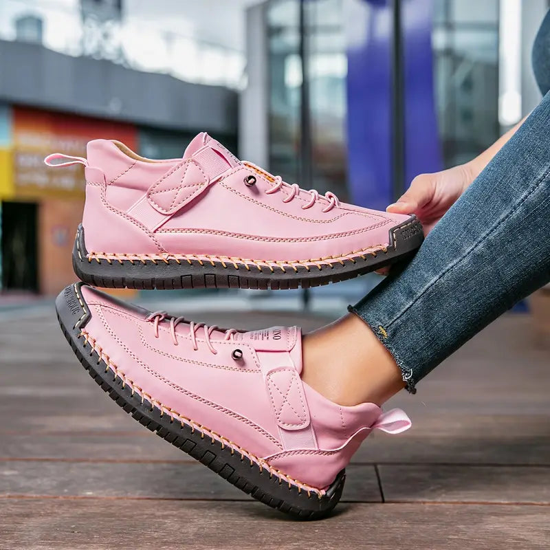 Mia | Women's Orthopedic Sneakers with Cushioning