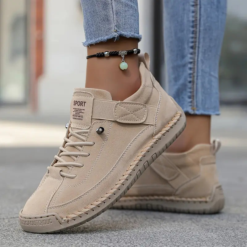 Mia | Women's Orthopedic Sneakers with Cushioning