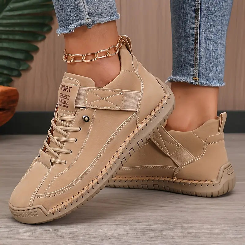 Mia | Women's Orthopedic Sneakers with Cushioning
