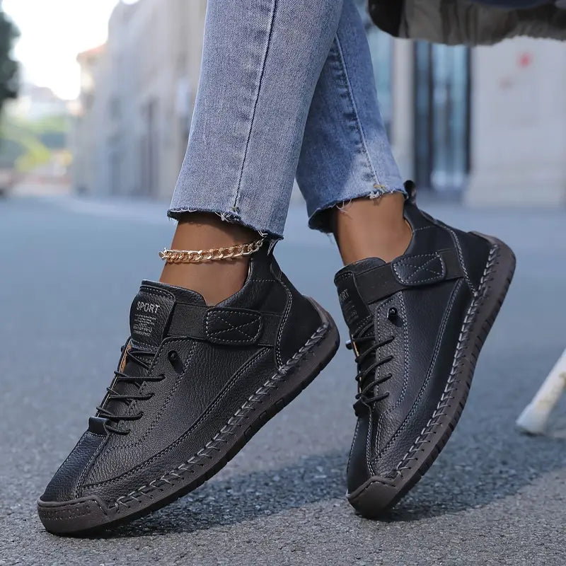 Mia | Women's Orthopedic Sneakers with Cushioning