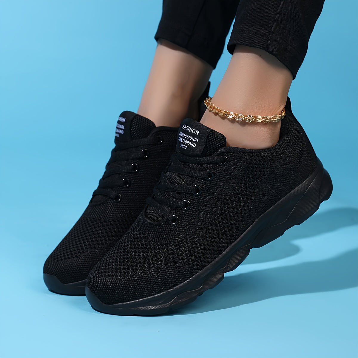 Sophie | Women's All-Day Comfort Sneakers
